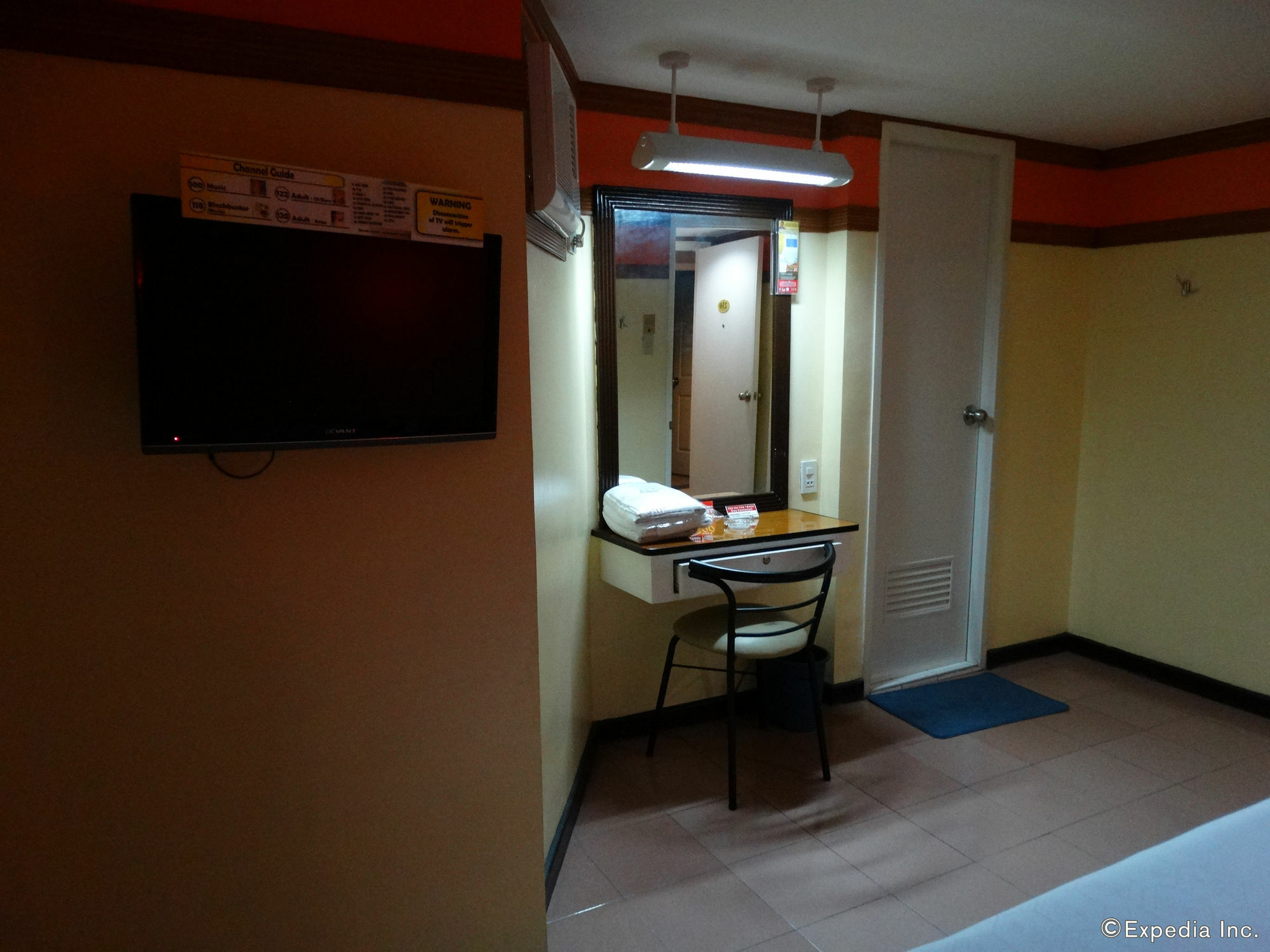 Hotel Sogo Pasay Wood Street Exterior foto