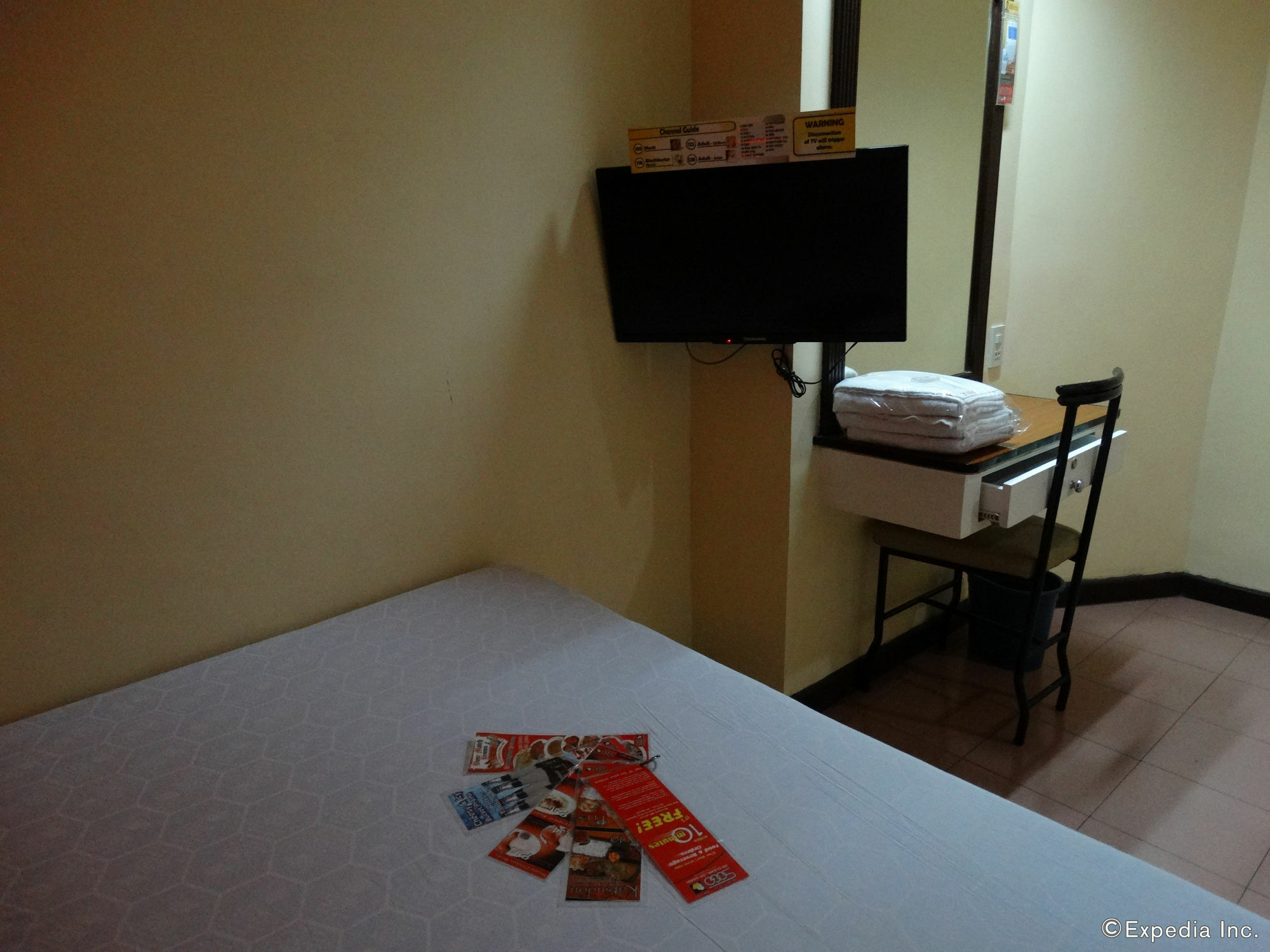 Hotel Sogo Pasay Wood Street Exterior foto
