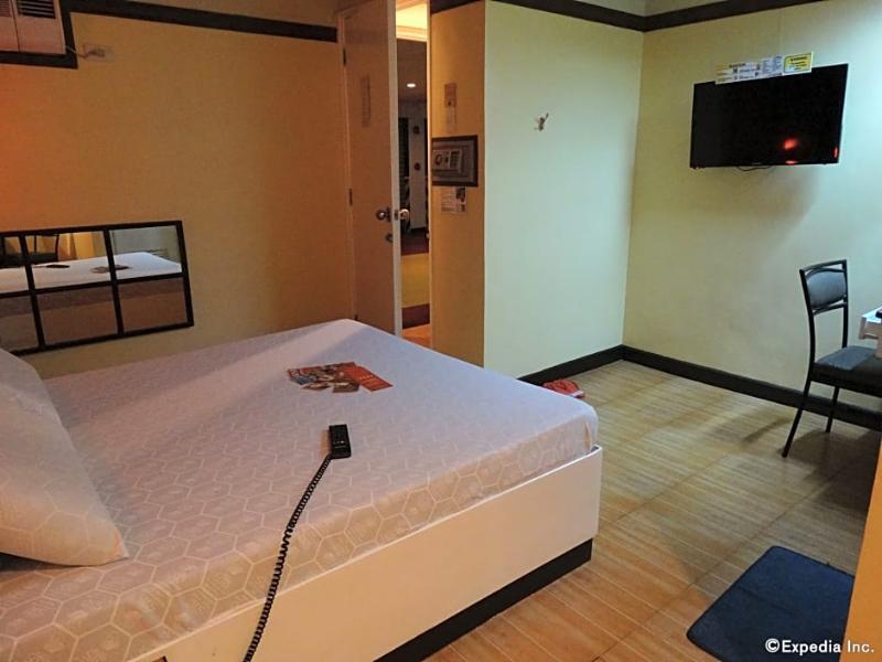Hotel Sogo Pasay Wood Street Exterior foto